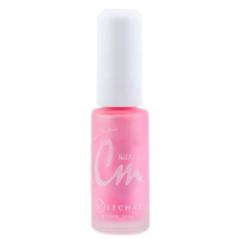 CM Nail Art, Basic, NA31, Pink Pearl, 0.33oz